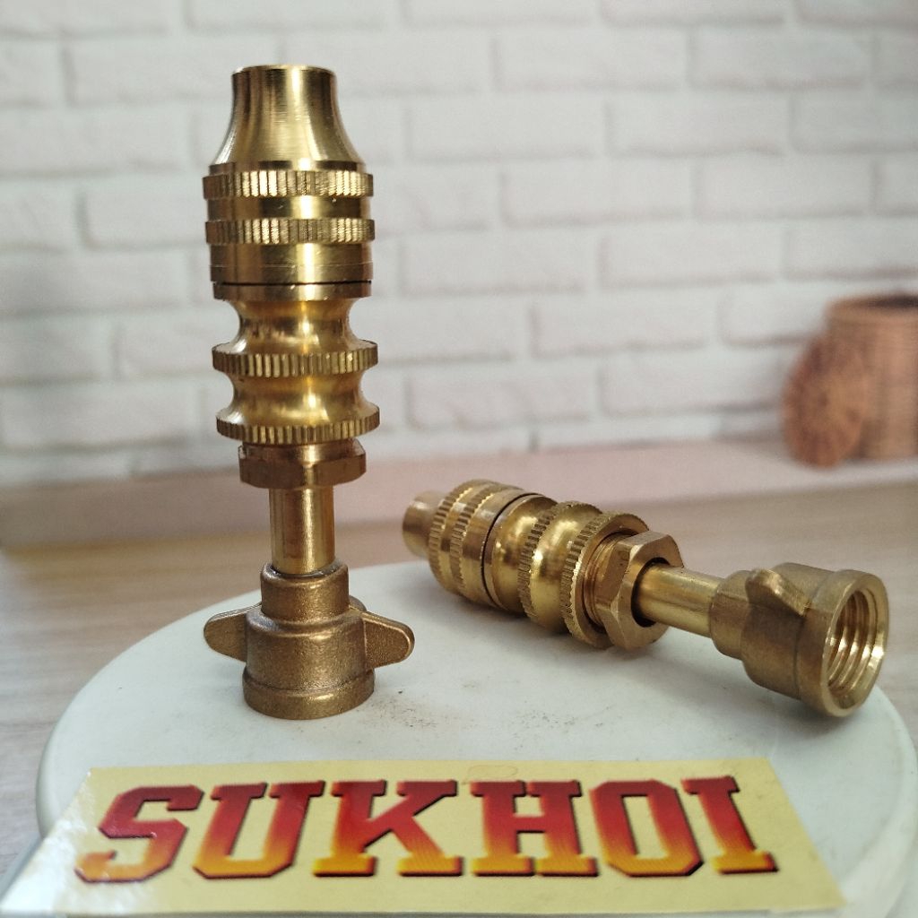 NOZZLE HIGH PREASURE ELECTRIC SPRAYER KABUT / NOZZLE  LURUS LUBANG 1 SPRAYER MANUAL ELECTRIC & NOZZL