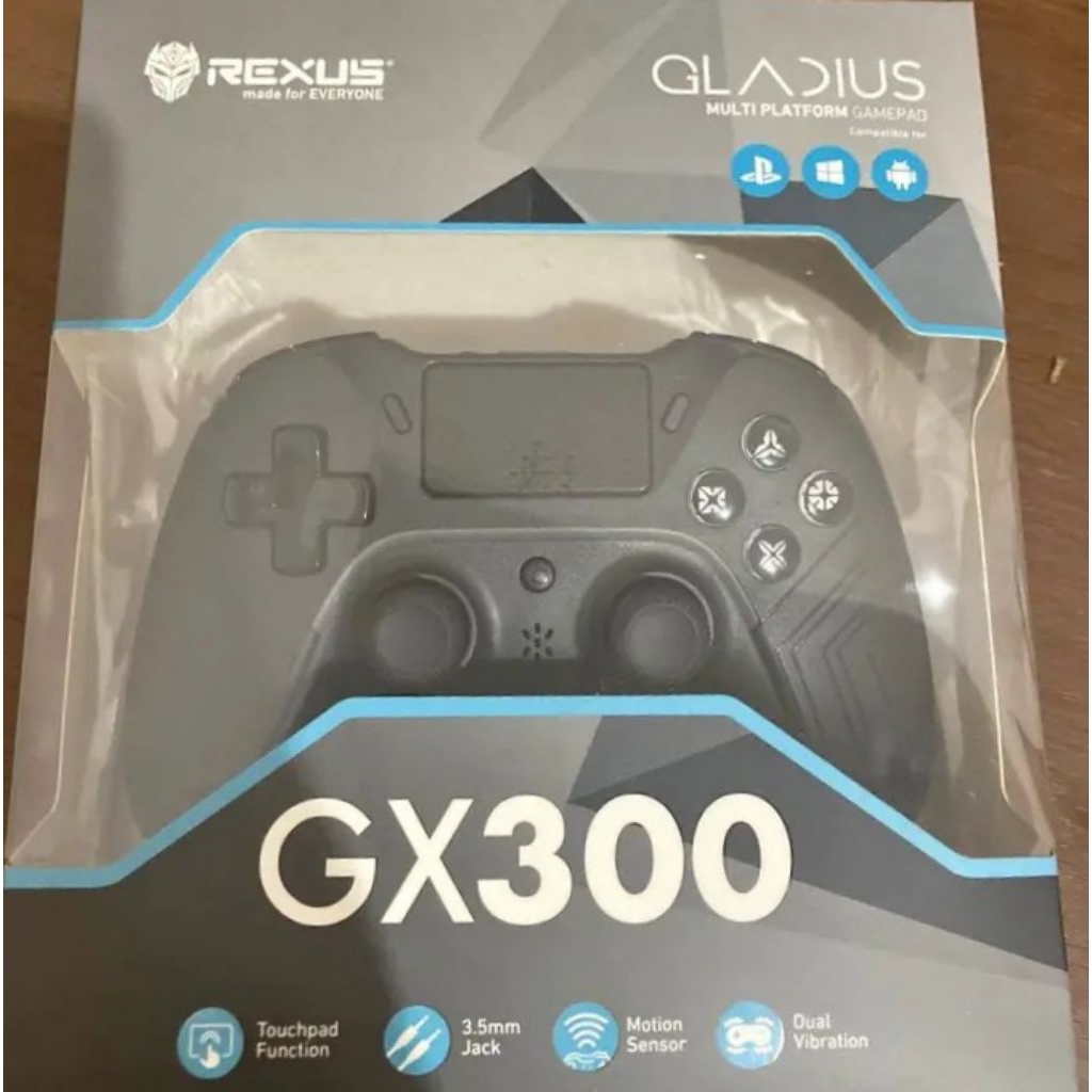 Rexus gx 300