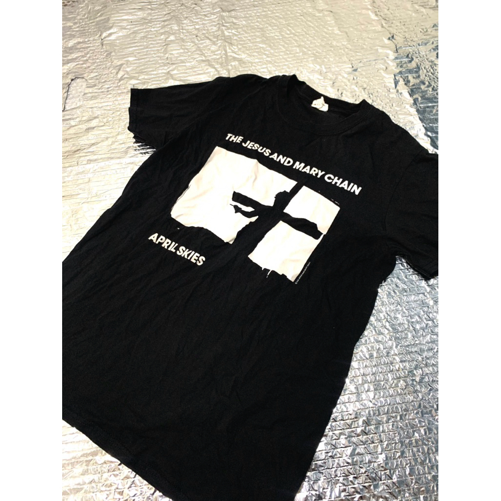 Kaos Jesus and Mary Chain