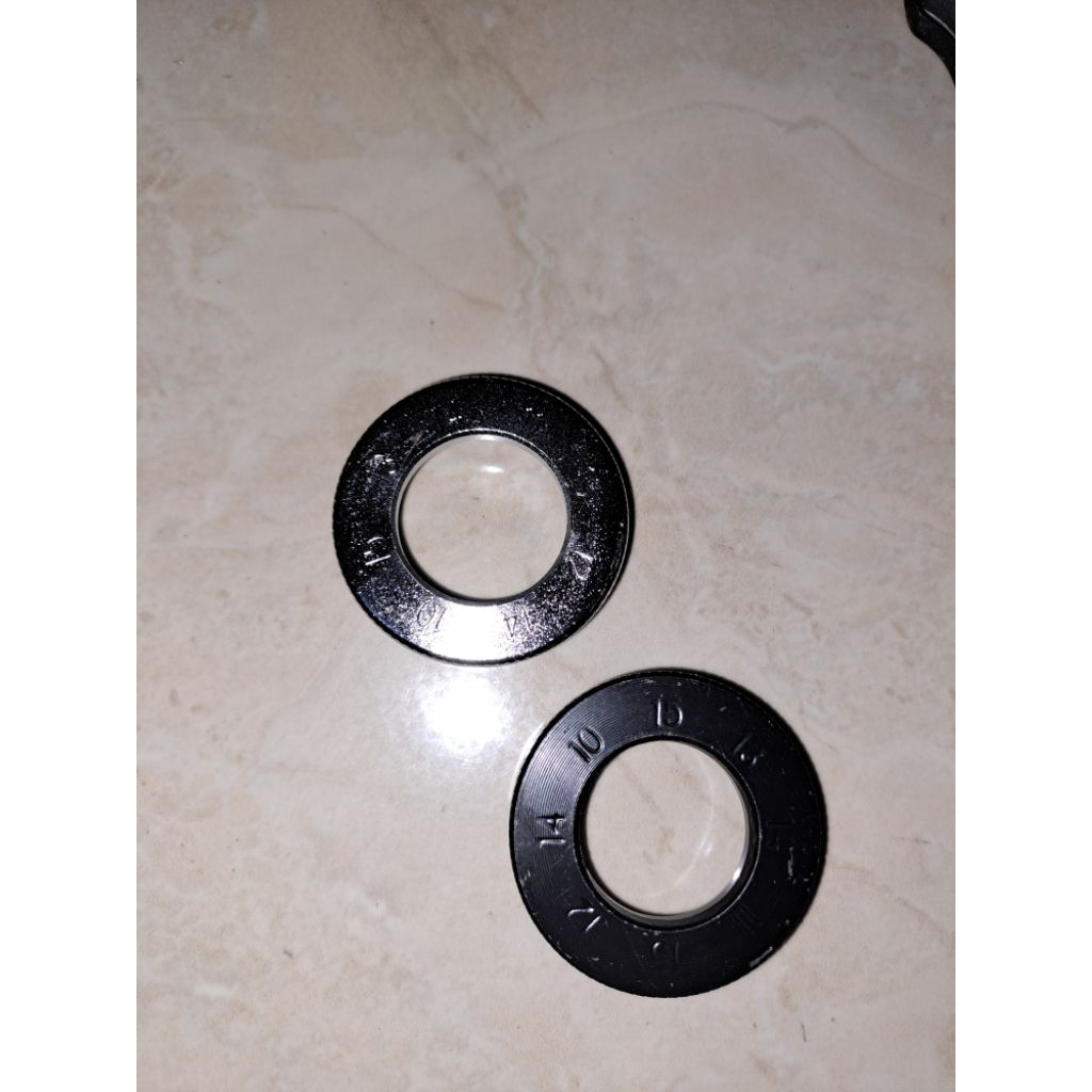 Murah Stelan jari jari setelan jari sepeda motor wrench jari-jari ban sepeda motor