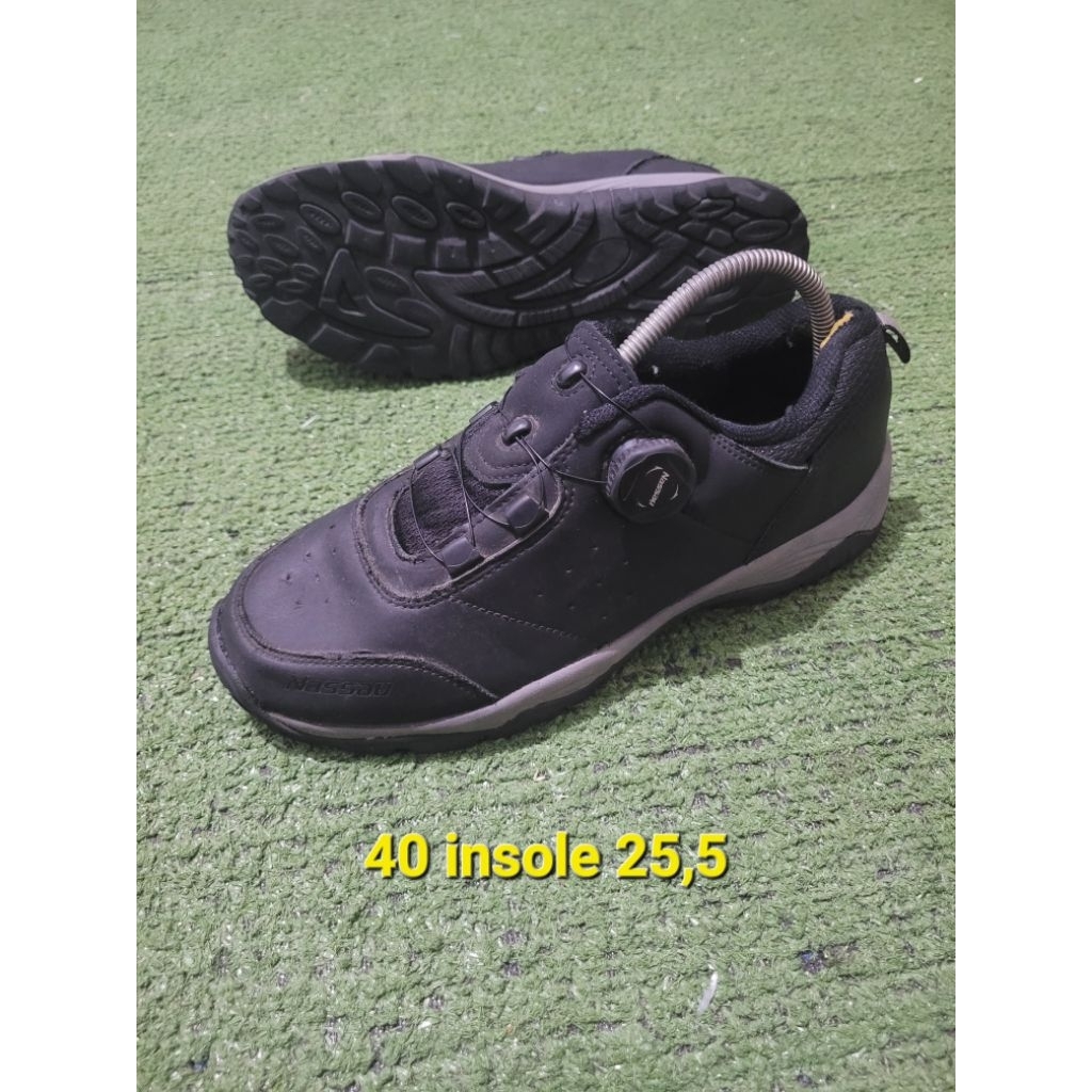 sepatu outdoor s40 nassau
