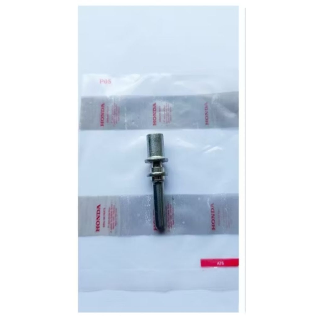 Baut kaliper cakram beat fi beat esp vario scoopy dll set ori baut Breket kaliper ori lospack putih