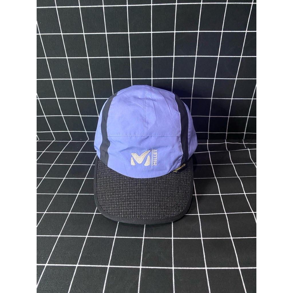 millet outdoor cap goretex (second)