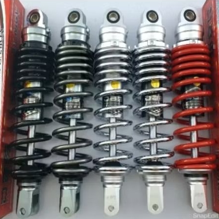 DBS ShockBreaker Matic