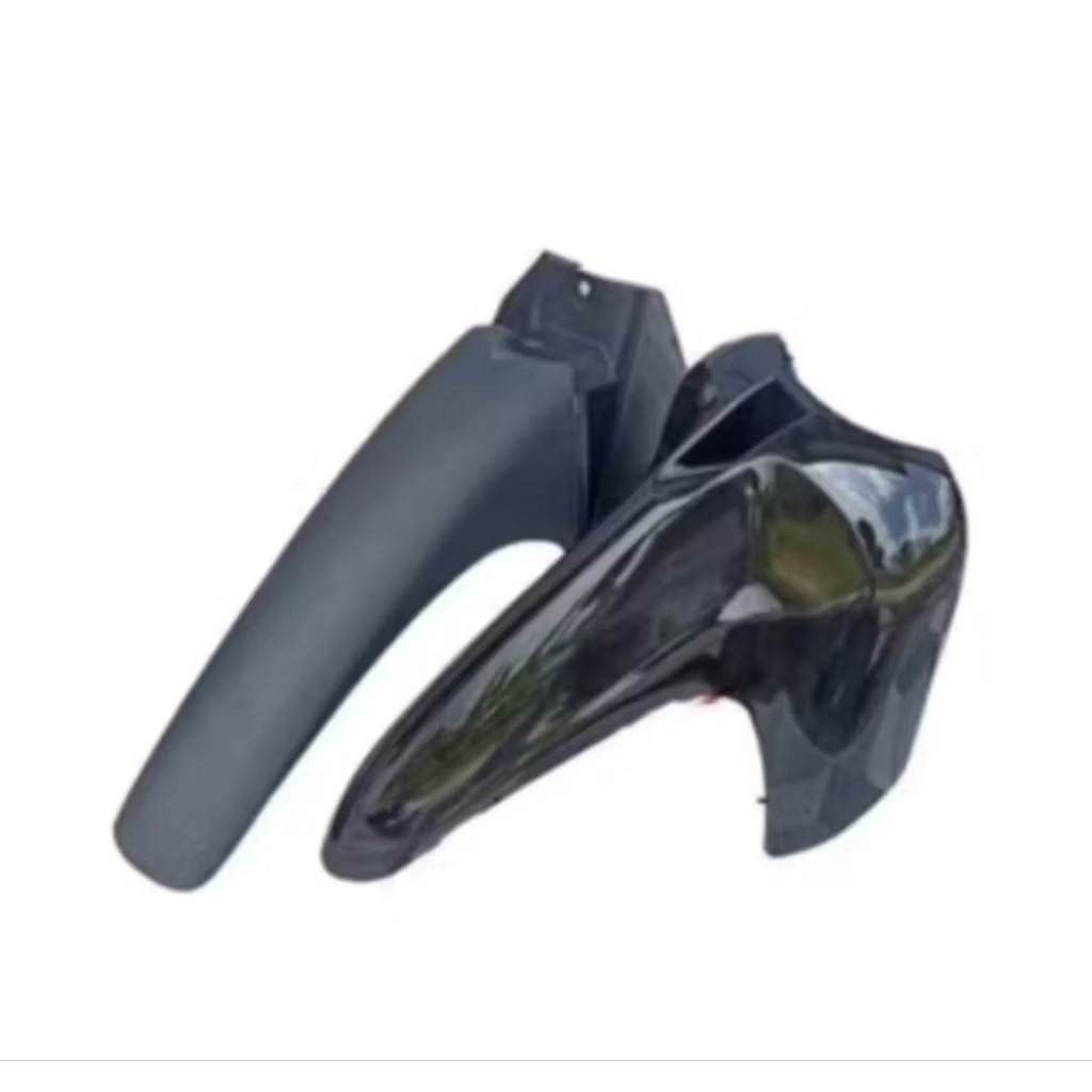 spakbor slebor depan smash new atau suzuki smash New