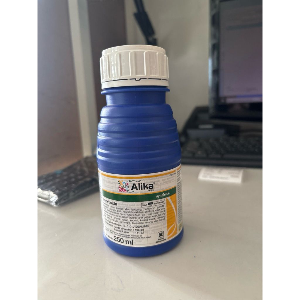 Insektisida Alika 250 ML