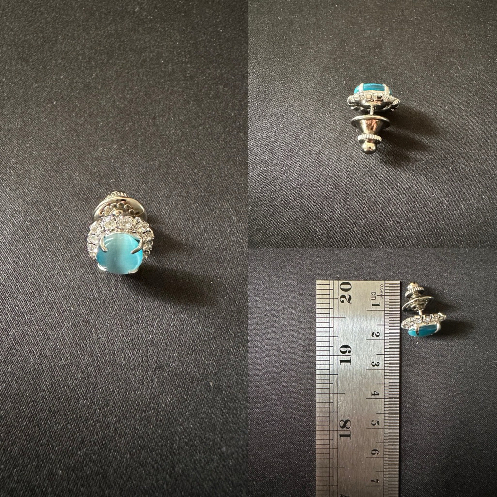 Vintage Small Pin