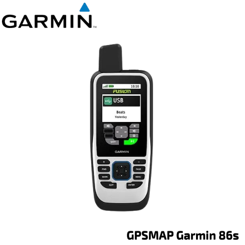 Terbaru GPSMAP Garmin 68s Baru / Pengganti GPSMAP Garmin 66s