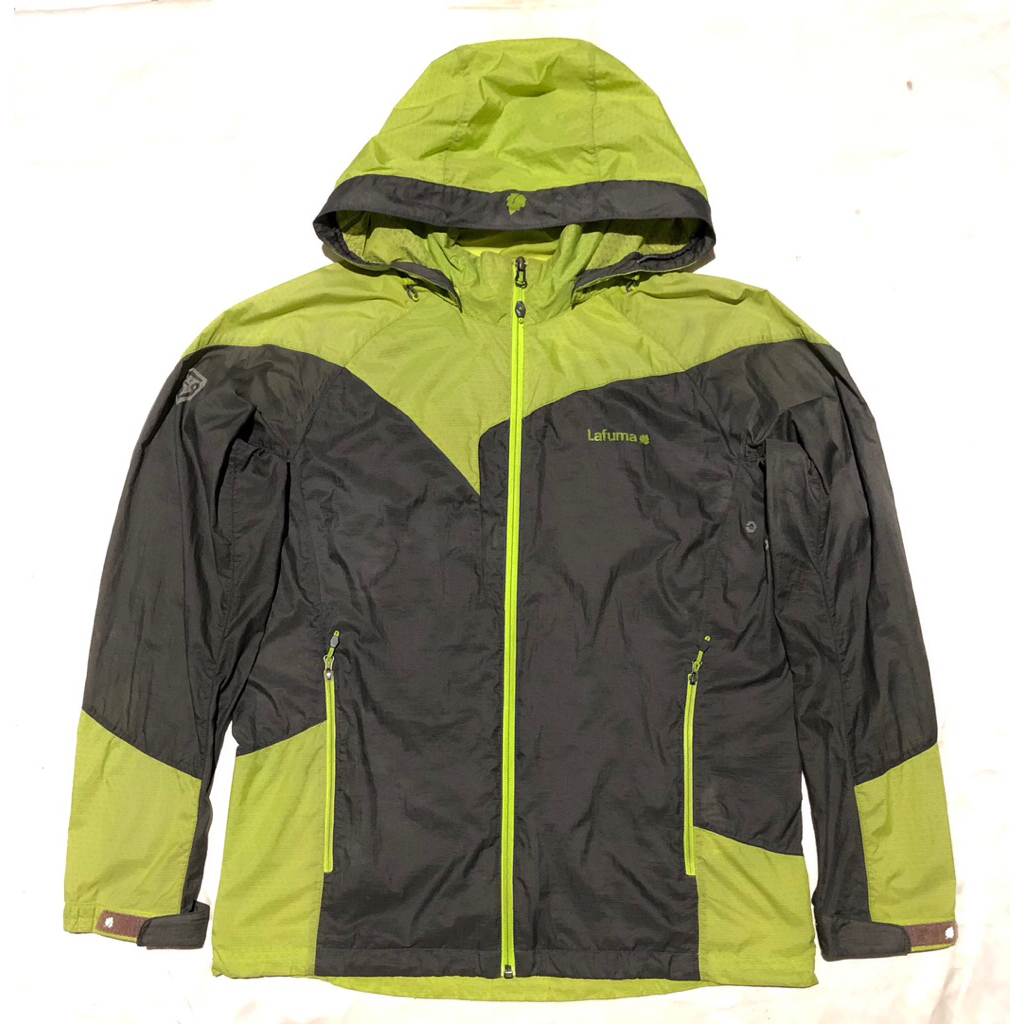 JACKET OUTDOOR LAFUMA SINGEL LAYER SECOND ORIGINAL