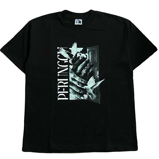 PERUNGGU -“BERHASIL”