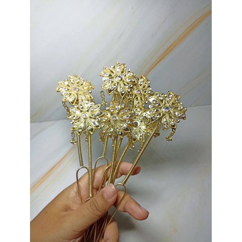 SET ACC SOLO PUTRI MENTUL + SET SIRKAM