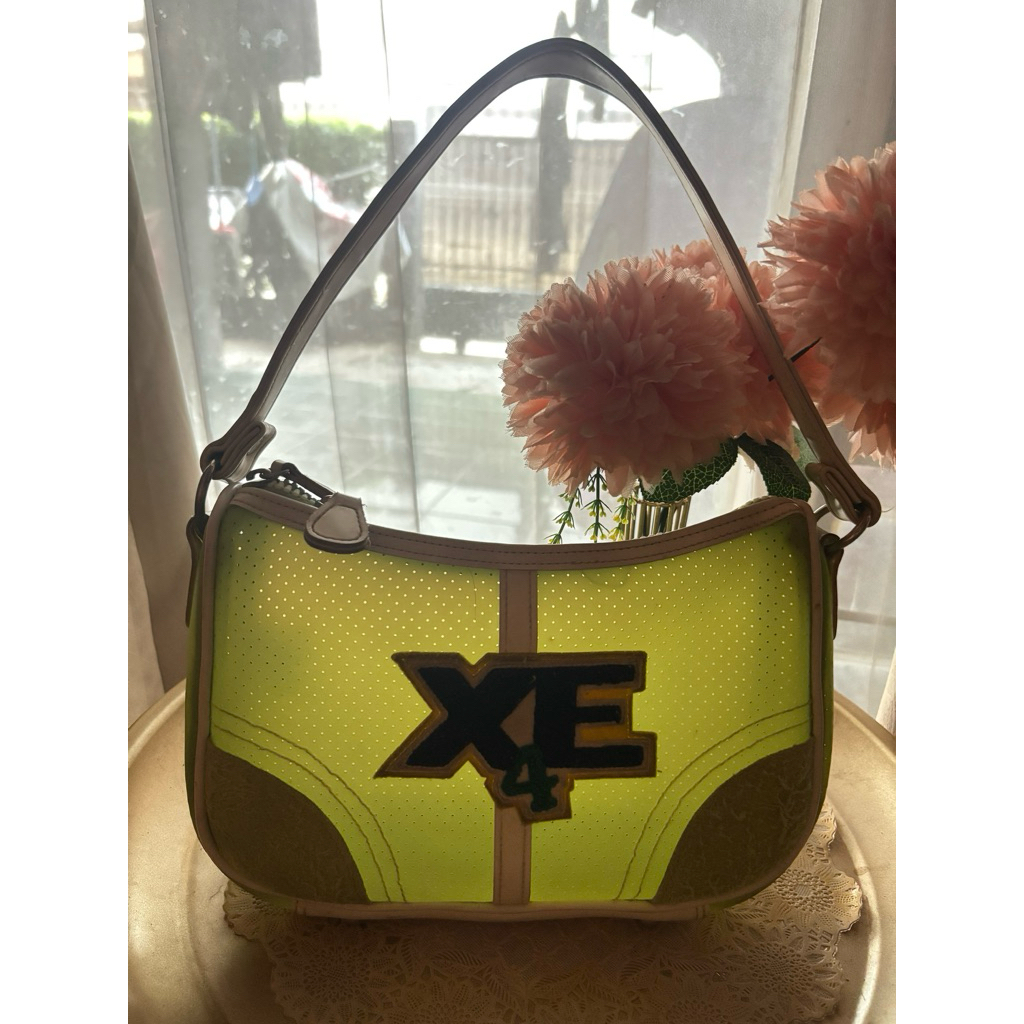 Preloved//TasKetekFashion//ImportBrand