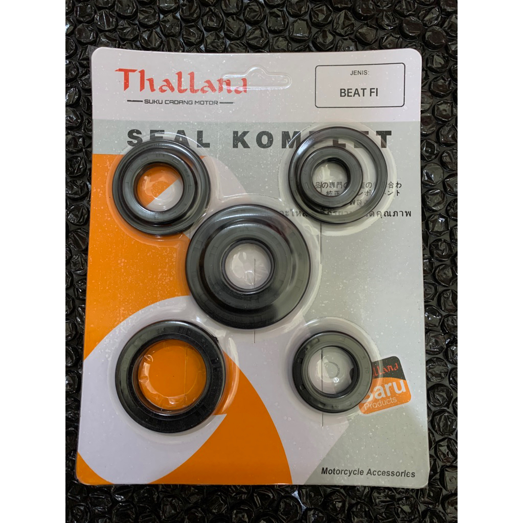 SEAL KOMPLIT BEAT FI - THALLAND