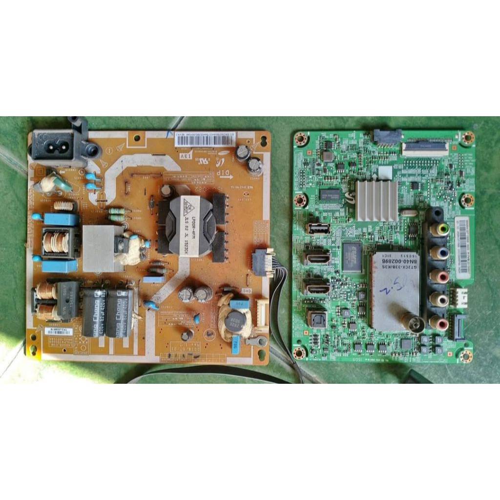 modul tv led samsung 40 inch