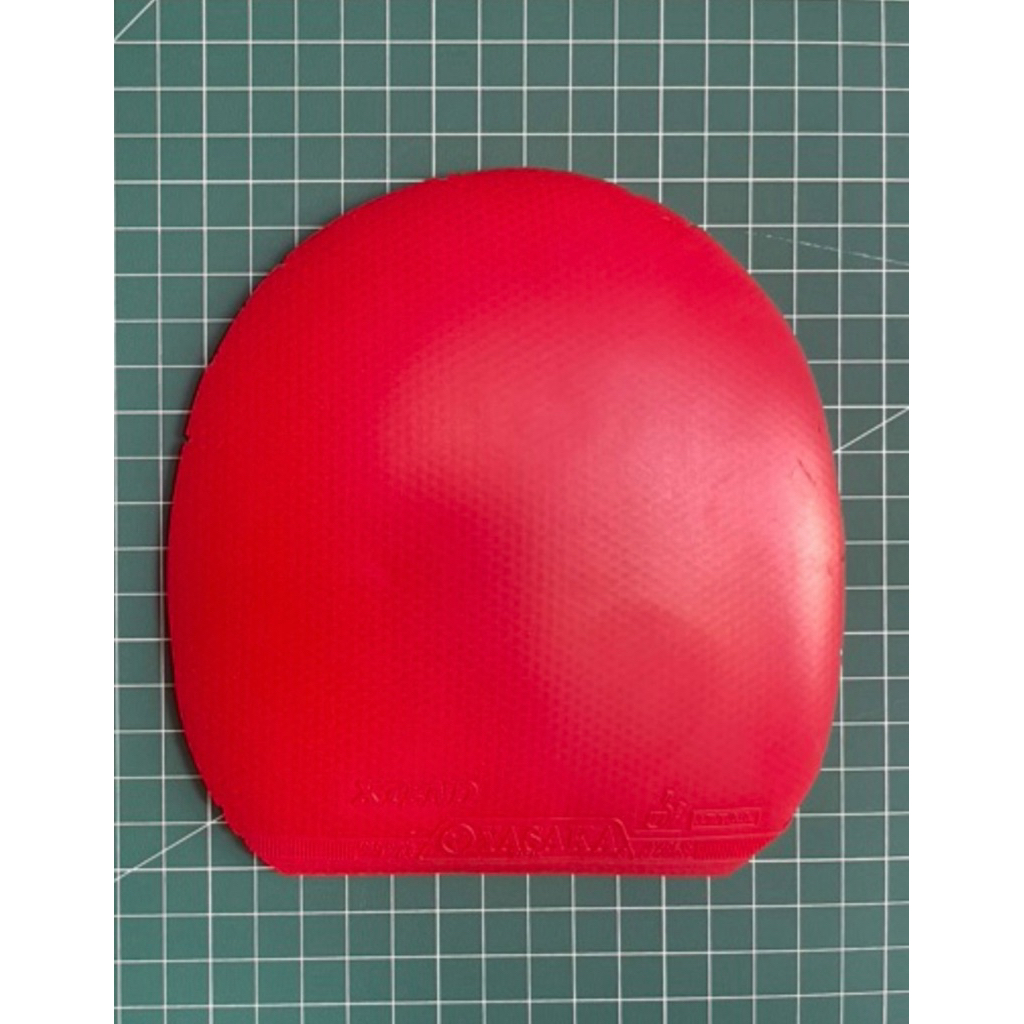 Yasaka Xtend Merah