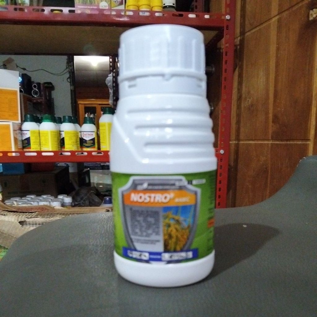fungsida NUSTRO 440ec kemasan250ml