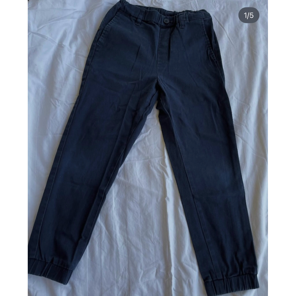 Celana Jeans Anak Uniqlo