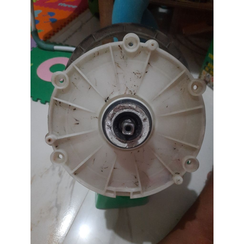 Gear box mesin cuci LG (Bekas) PESANAN BAPAK JORDAN