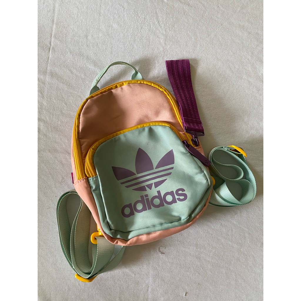 Preloved - Adidas Mini Bag