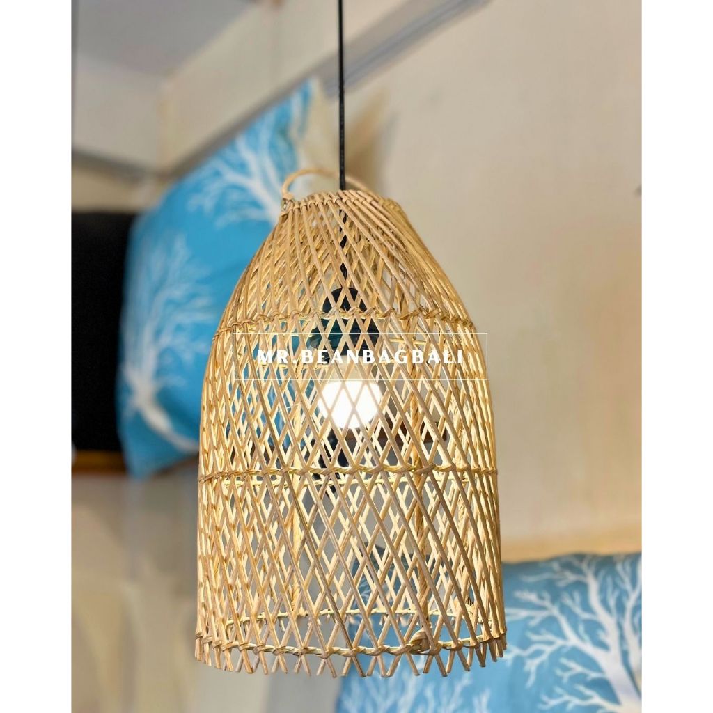 KAP LAMPU | DEKOR LAMPU | HIASAN LAMPU