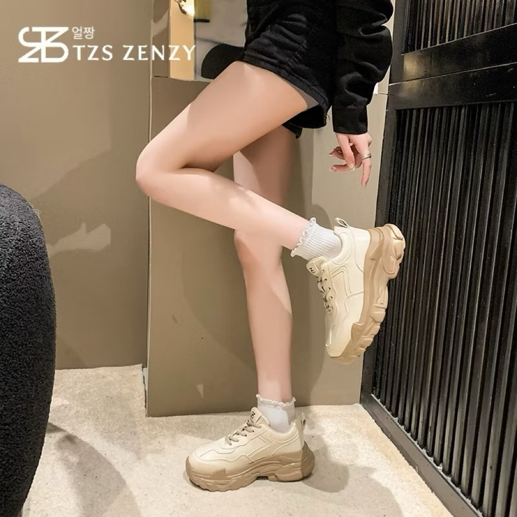 preloved like new sepatu fashion tzs zenzy