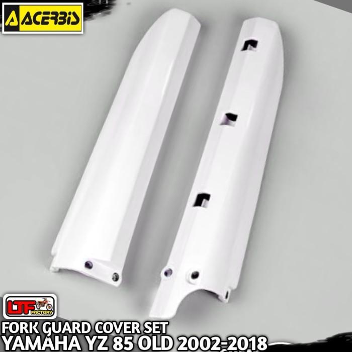 YAMAHA YZ 85 OLD 2002 2003 2004 2005 2006 2007 2008 2009 2010 2011 2012 2013 2014 2015 2016 2017 201