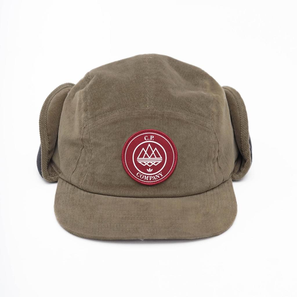 SPZL SETEND HAT X CP COMPANY - BNIB - 100% ORIGINAL (TOPI)