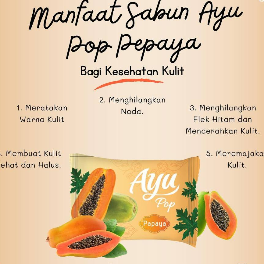 6SABUN SUSU COLLAGEN  Whitening Sabun Pemutih Badan Ori Bpom BPOM GLUTA COLLAGEN