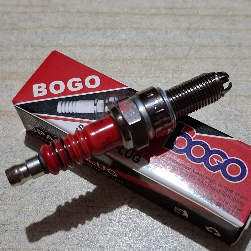 BUSI RACING KAKI 3 MOTOR SUZUKI SATRIA FU 150 / GSX 150 / THUNDER 125