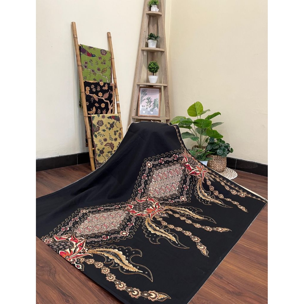 Kain batik solo - kain batik - batik solo