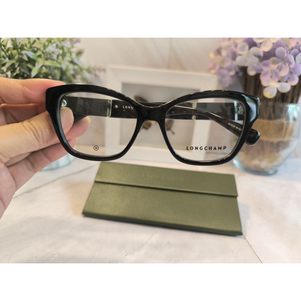 kacamata LongchampOriginal lo2742L