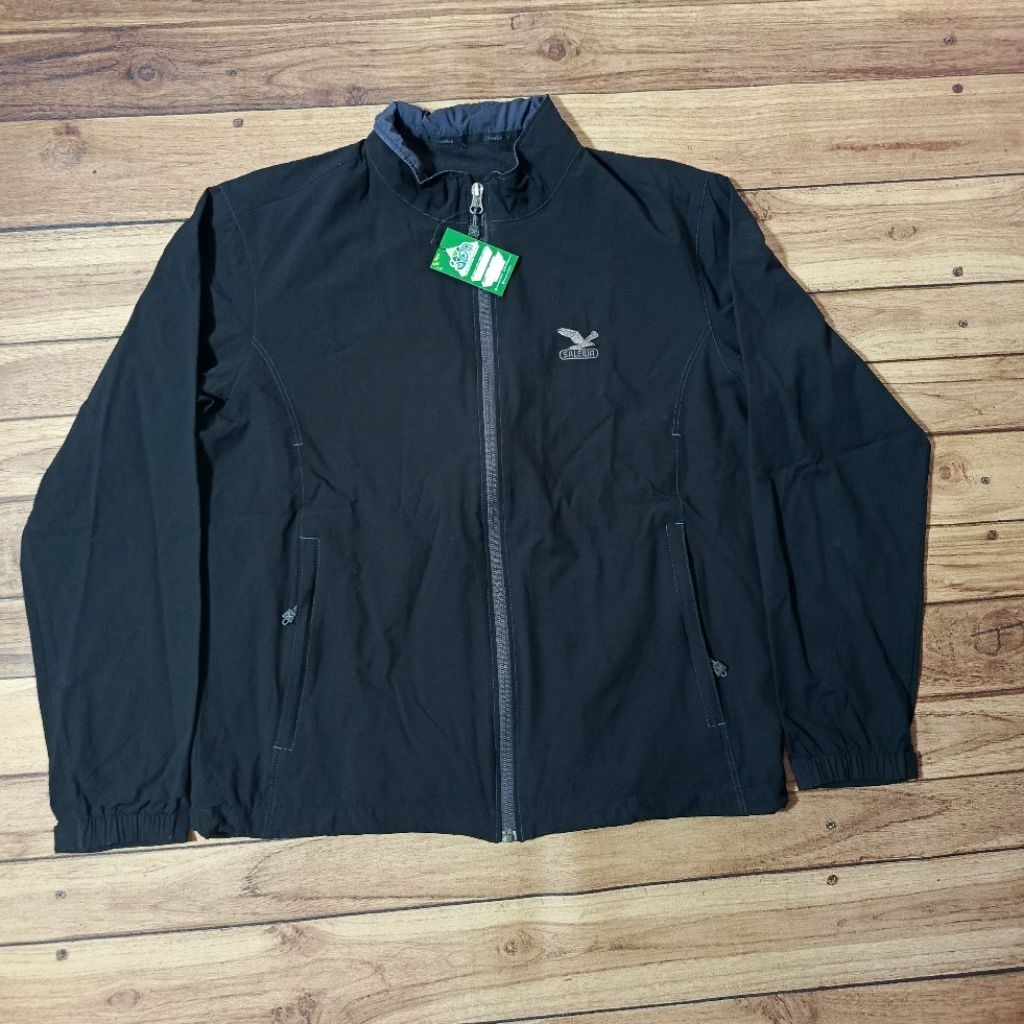 Jaket Outdoor Salewa