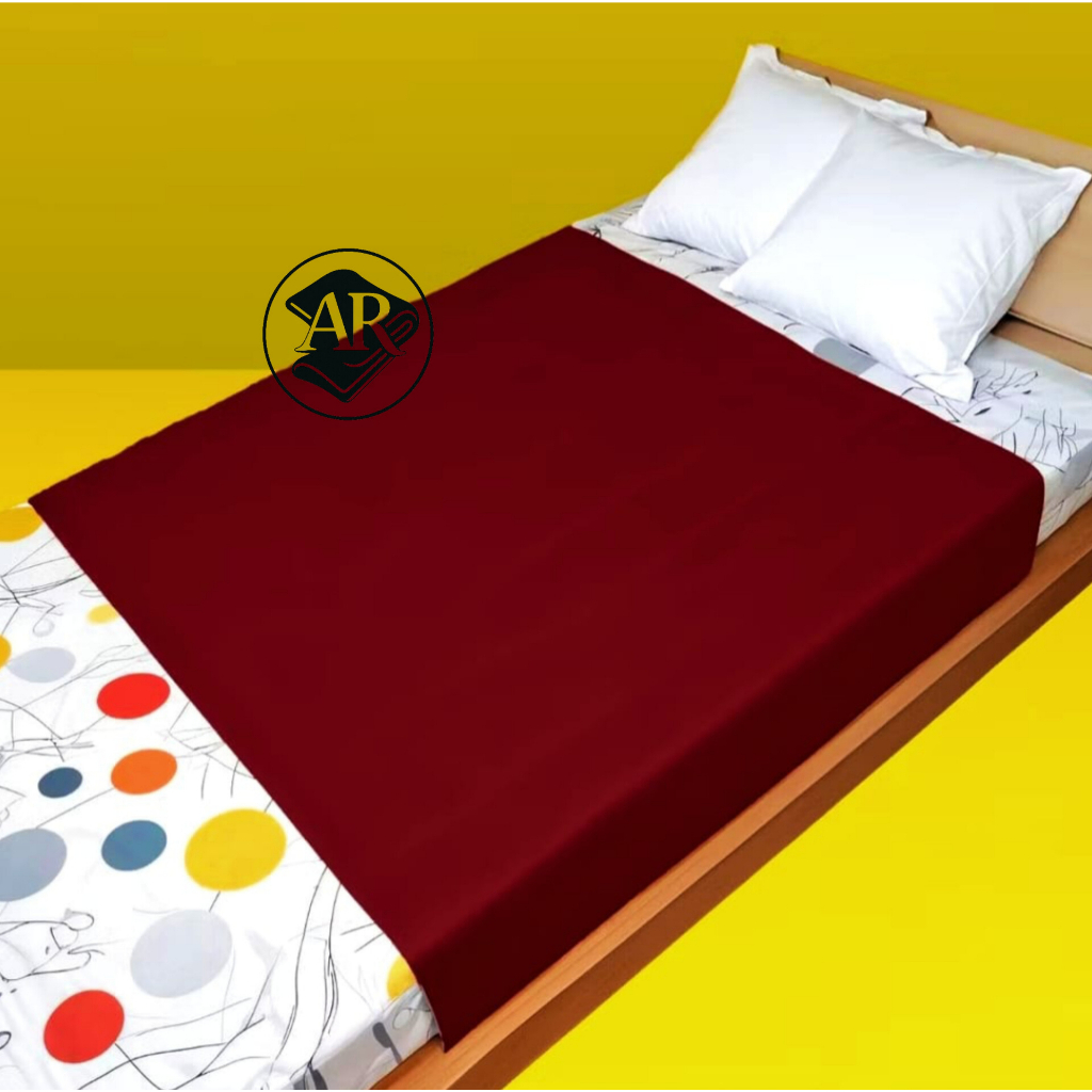 perlak kasur anti ompol / perlak bayi / perlak lantai meteran