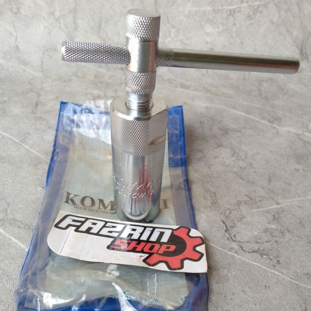 Kunci TREKER Magnet Yamaha Force1 FiZR F1ZR