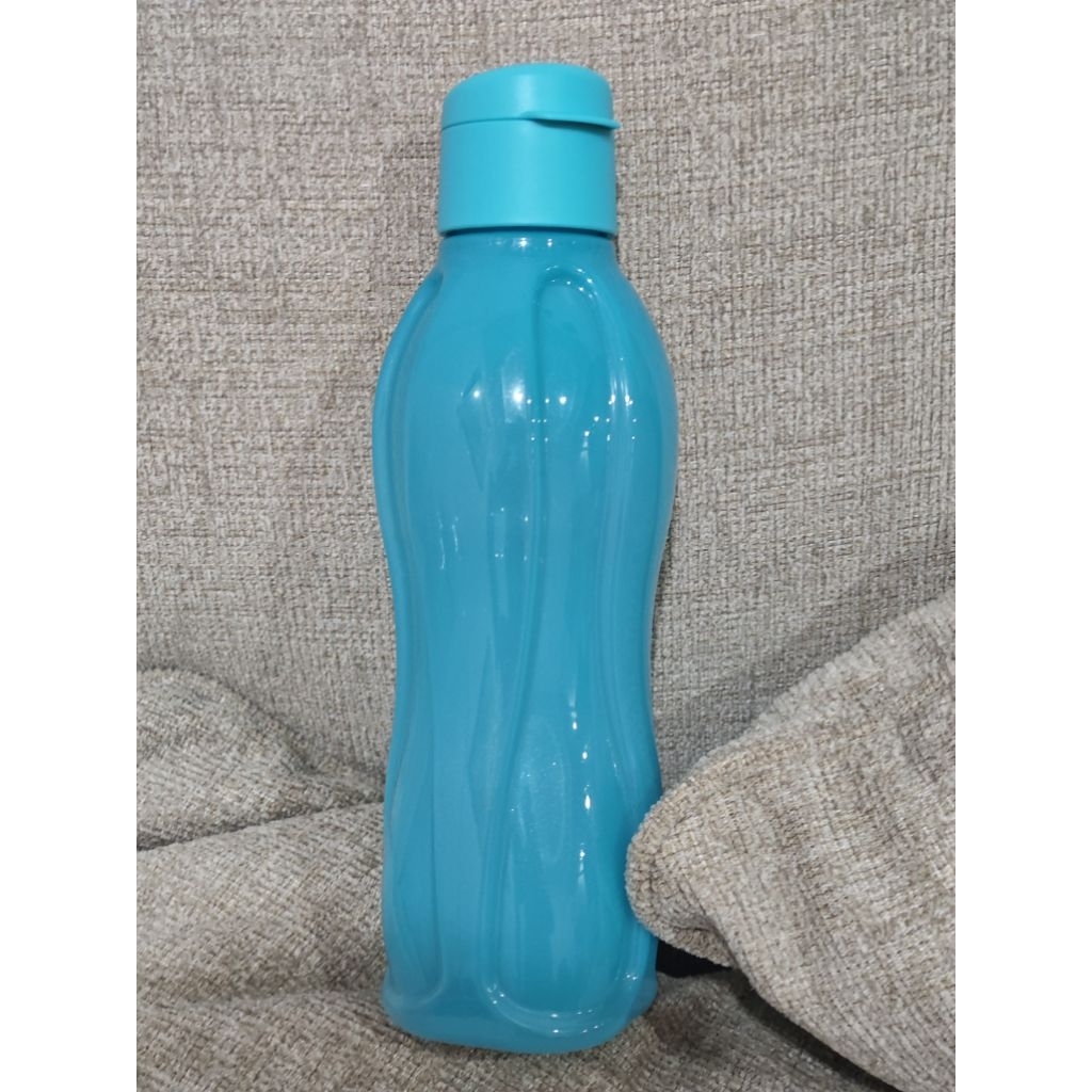 Botol minum Eco bottle 750ml tupperware