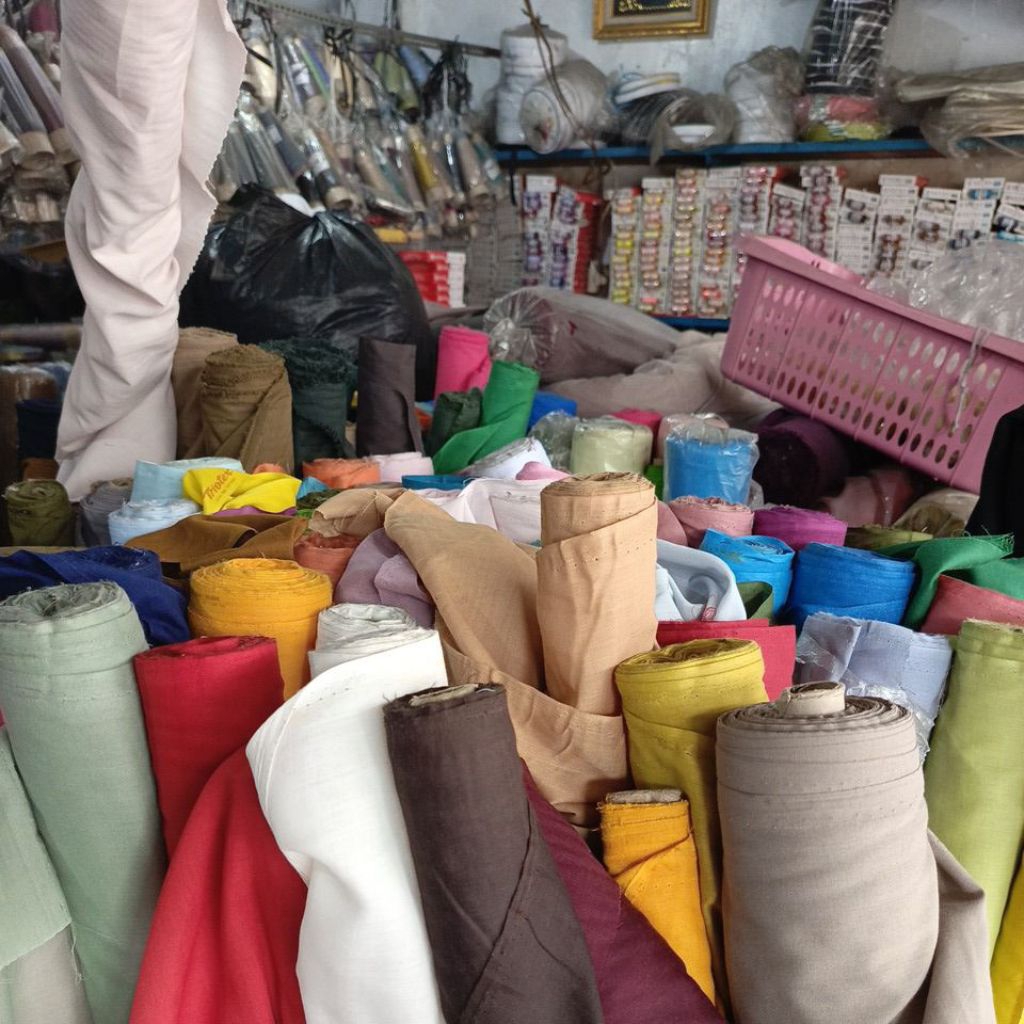 kain furing hero Triotex atau asian tex kain Furing Puring hero arrow arrow ero