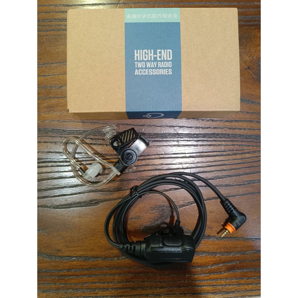 Handsfree Radio Motorola SL1M SL2M SL1K SL2K