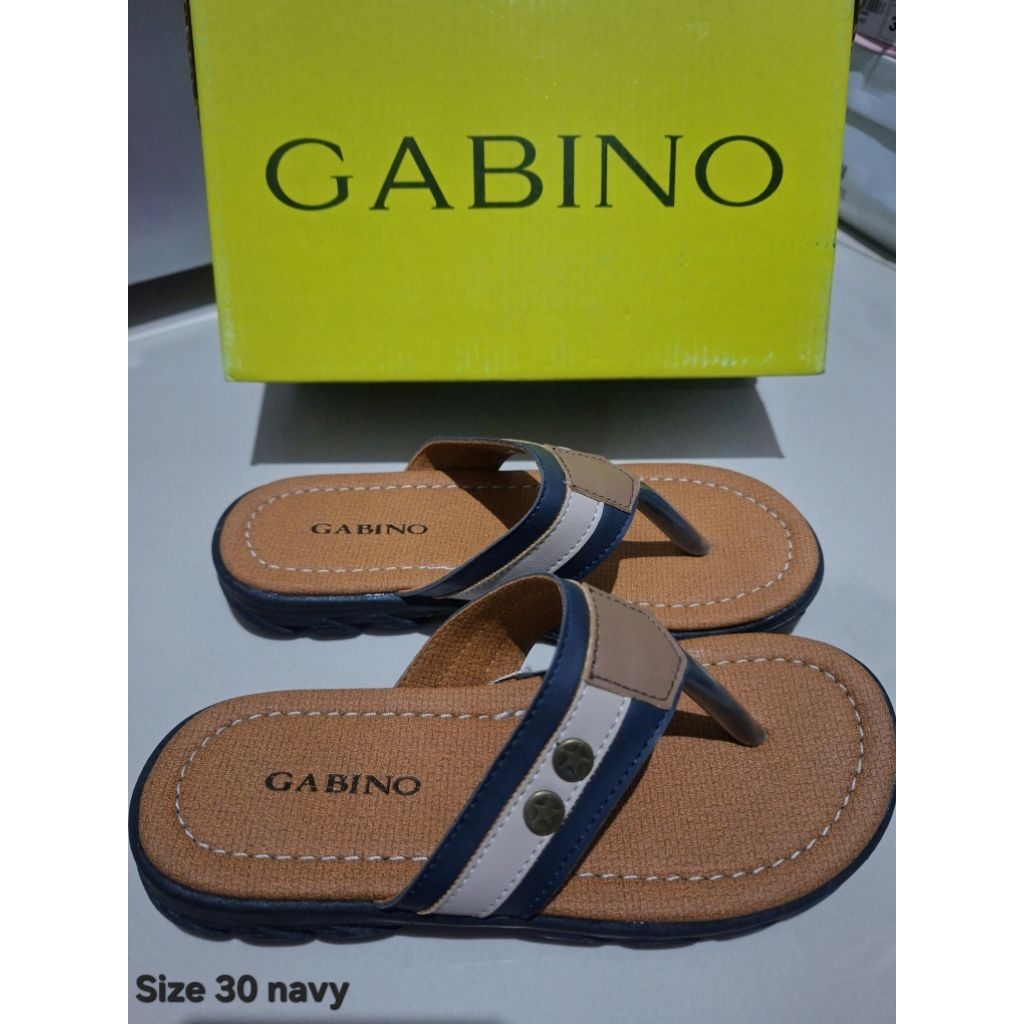 Gabino Sandal Anak Laki-laki