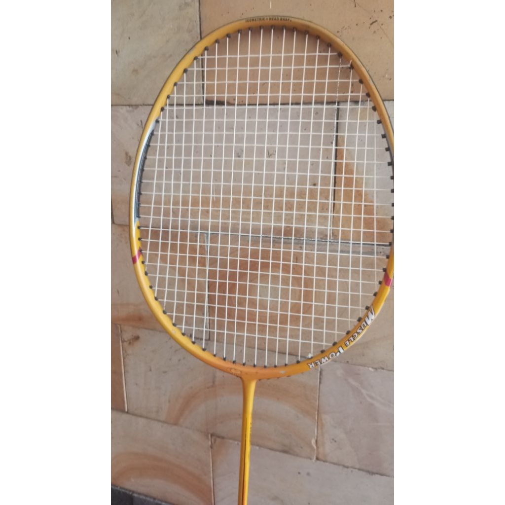 YONEX MUSCLE POWER 99 SECOND