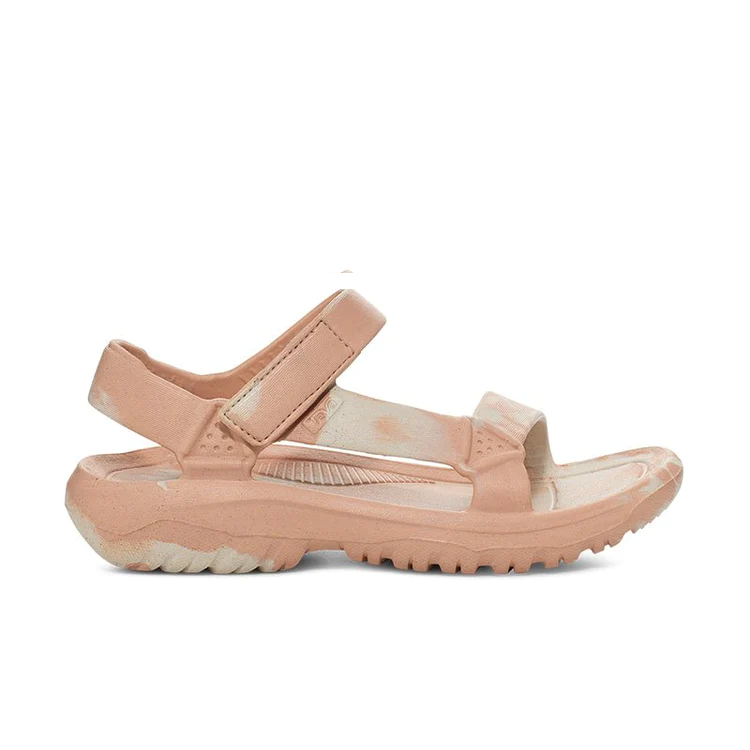 Sandal Wanita TEVA Hurricane Drift Huemix Maple Sugar Swirl Original 1134351MSSW