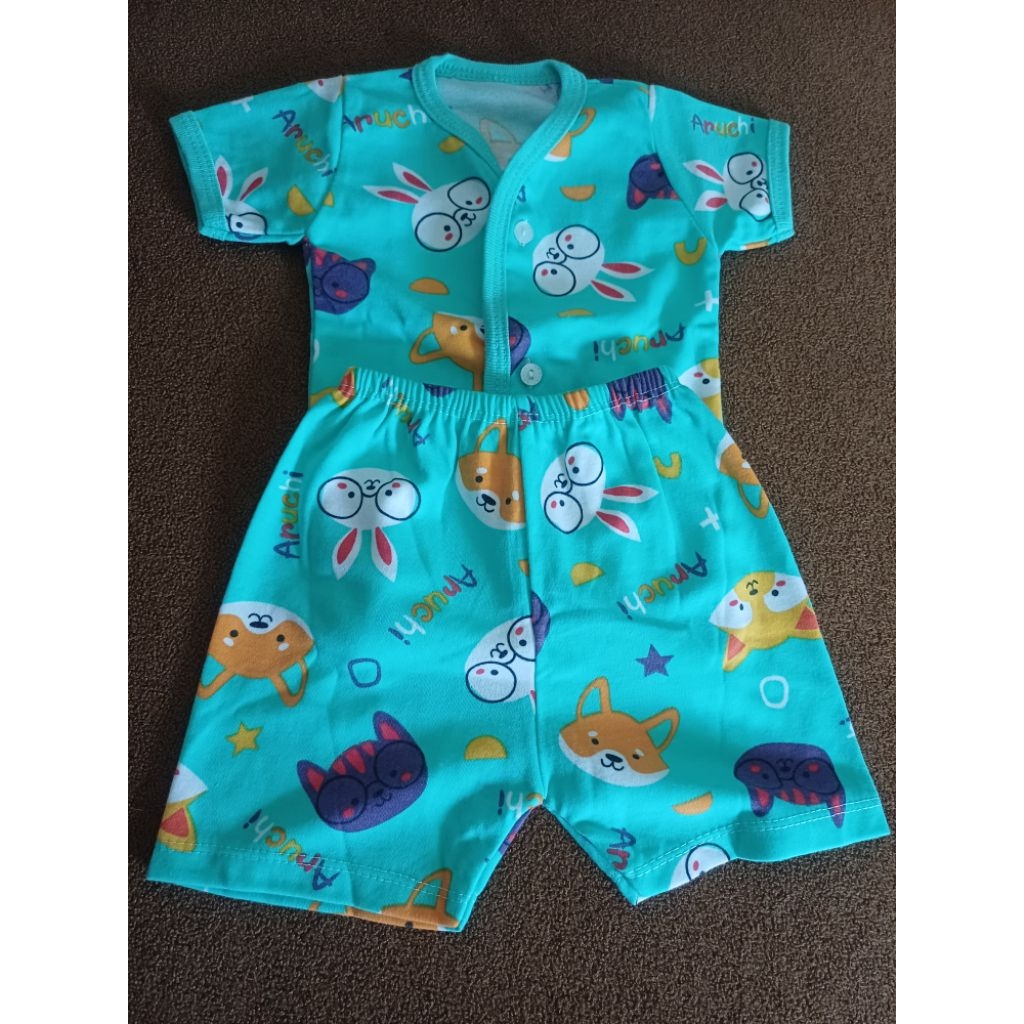 NEW BAJU BAYI ARUCHI