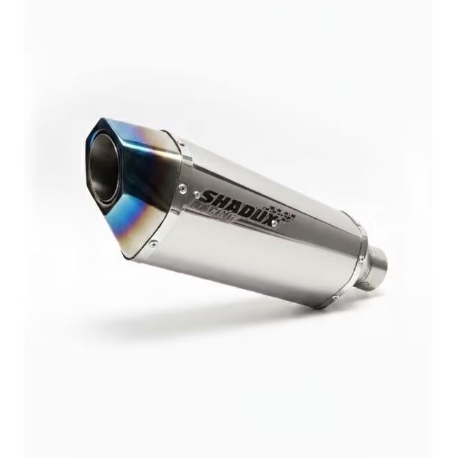 Silencer Shadux NB series V2