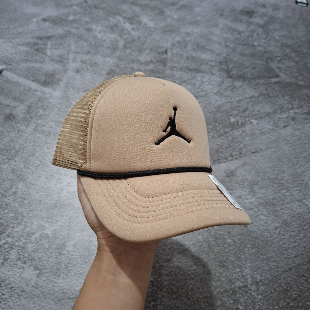 Topi Jordan Kids Original