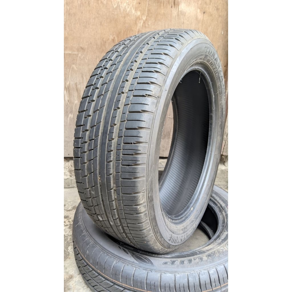 BRIDGESTONE TURANZA ER370 185/55 R16