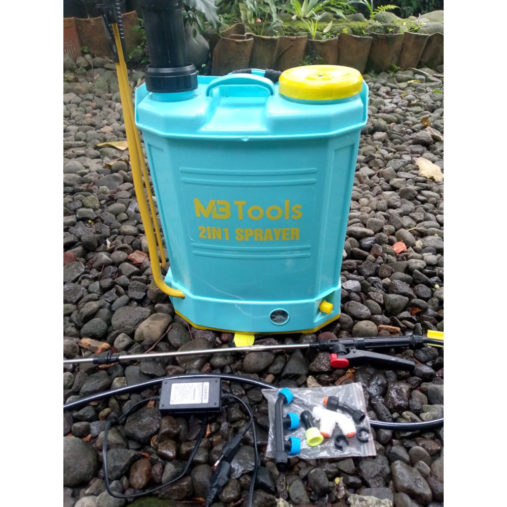 SemprotanElektrik2in1