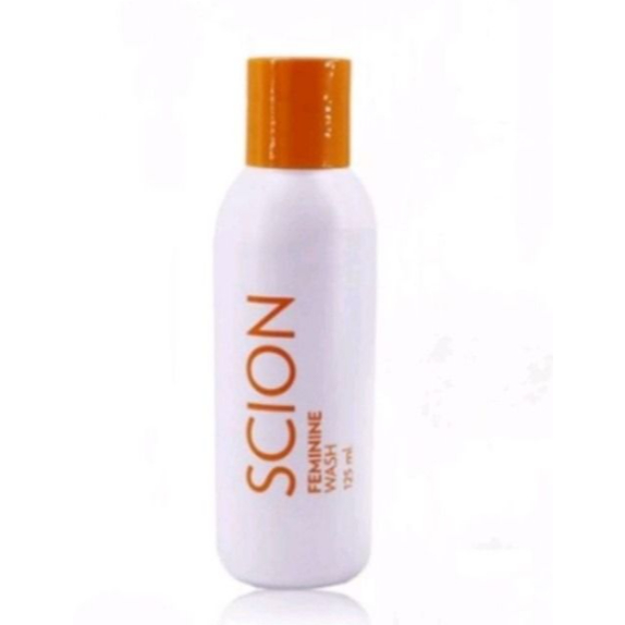 Ready Scion Feminine Wash 100% ORI
