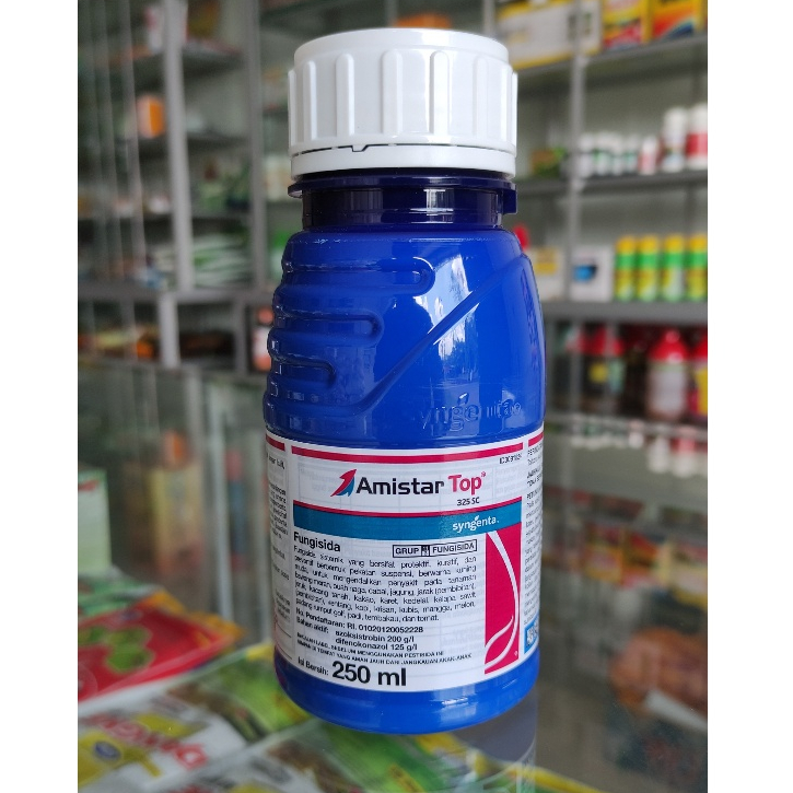 AMISTARTOP 250 ML Fungisida