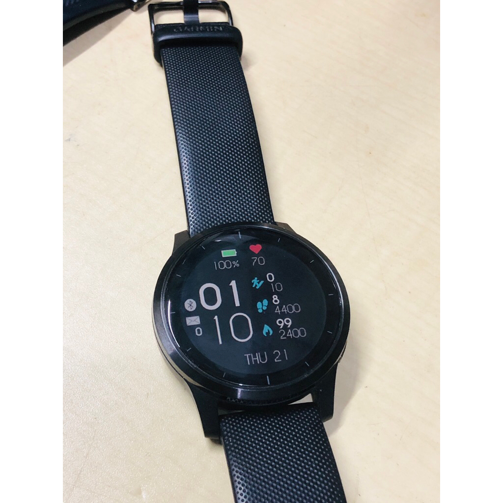 Garmin Vivoactive4