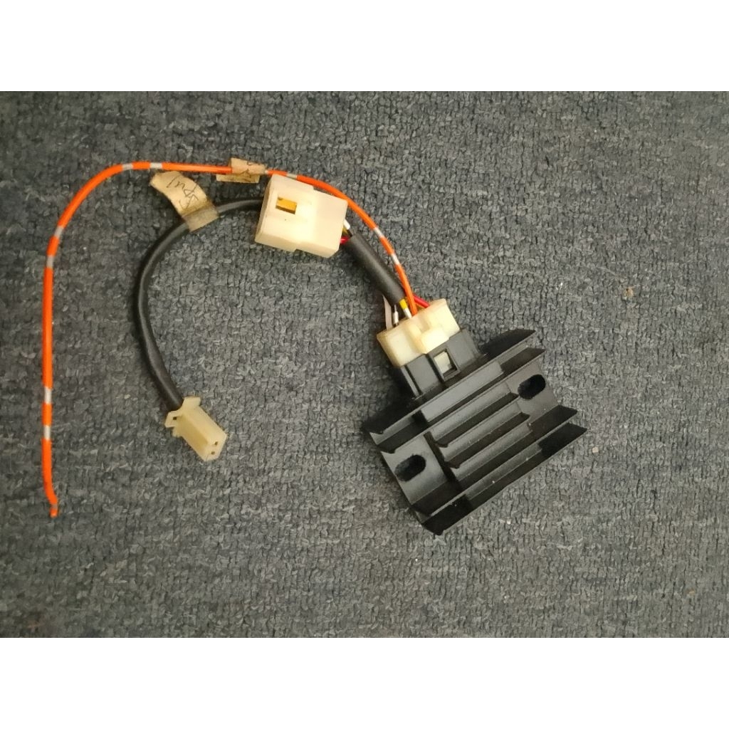 kiprok nmax smash110