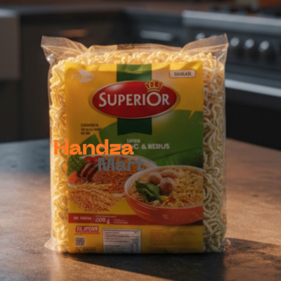 Superior Mie Keriting Serbaguna 900g